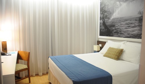 Chambre Double Standard