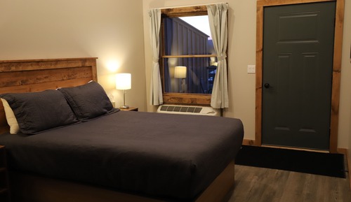 Chambre Double Deluxe