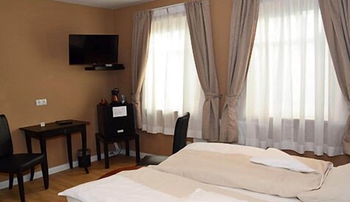 Chambre Double Standard