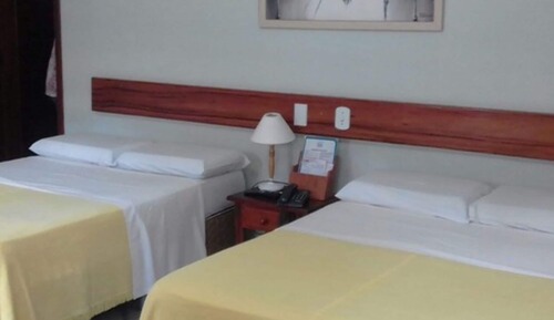 Chambre Double