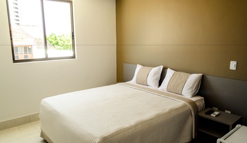 Chambre Triple Standard