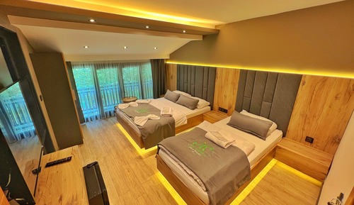 Chambre Triple Classique