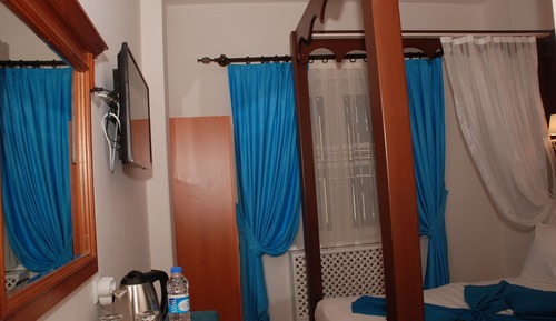 Chambre Économique