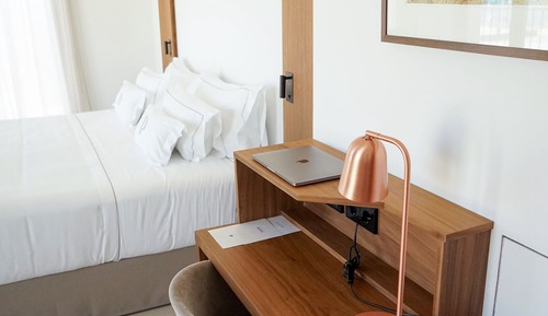 Suite Junior (Spa Access)