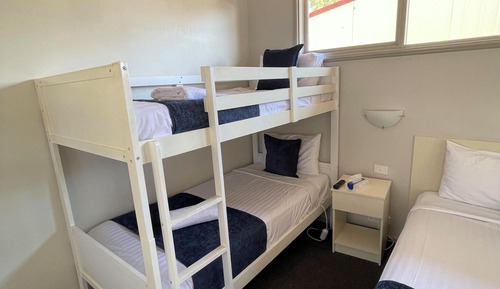 Chambre Familiale