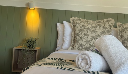 Chambre Deluxe