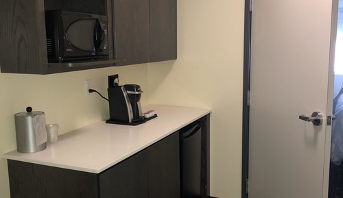 Suite, 1 chambre