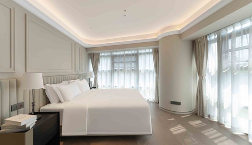 Appartement Deluxe, 2 chambres