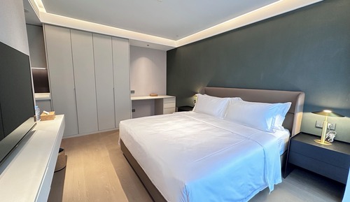 Studio, 1 chambre