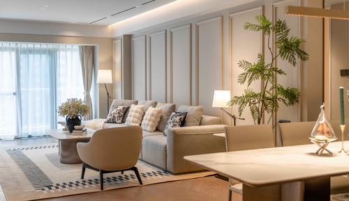 Appartement « Premier », 2 chambres