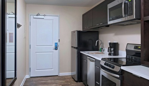 Suite, 1 chambre