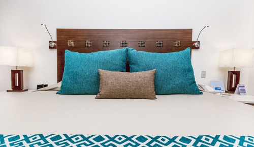 Villa Standard