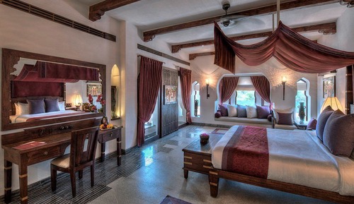 Suite Royale