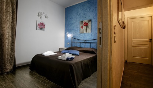 Chambre Confort