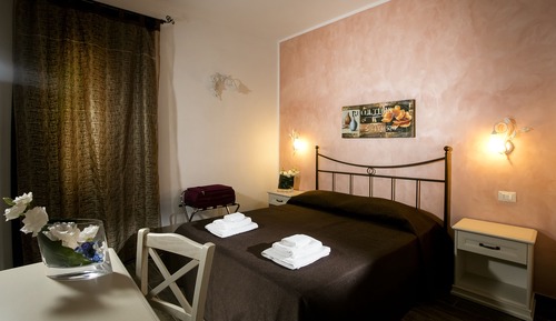 Chambre Confort