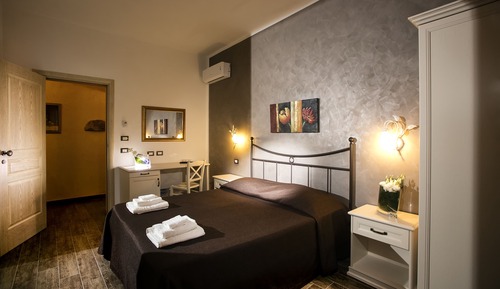 Chambre Confort