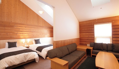Suite, non-fumeurs, sauna (White Birch)