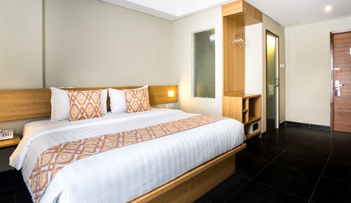 Chambre Deluxe