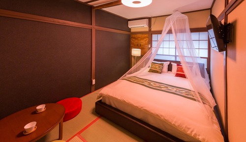 Chambre Double Standard ( A2 )