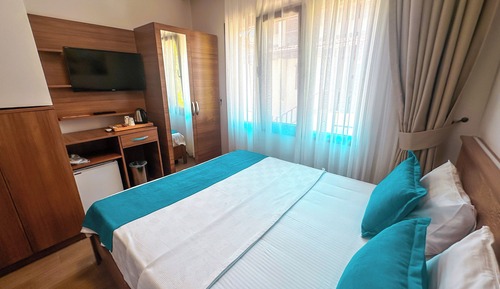 Chambre Économique