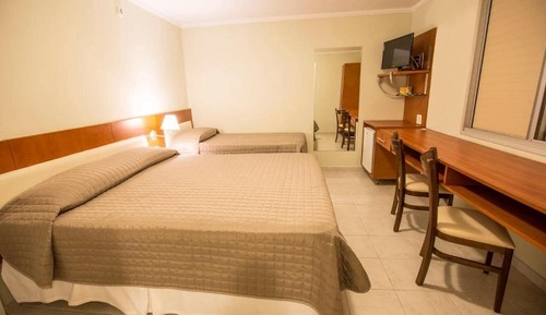 Chambre Standard