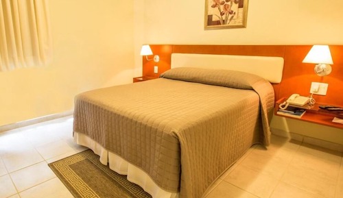 Chambre Double Standard