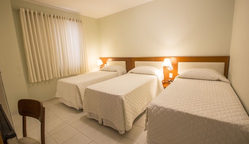 Chambre Triple Standard