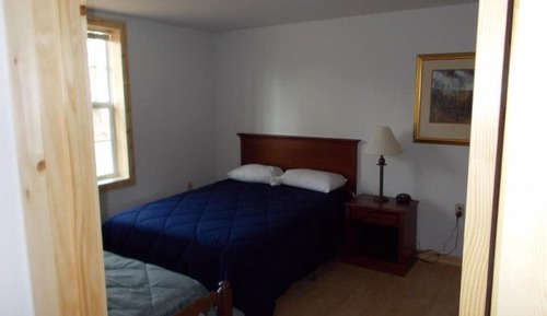 Suite, 3 chambres, 2 salles de bains (Suite 1 or 2)