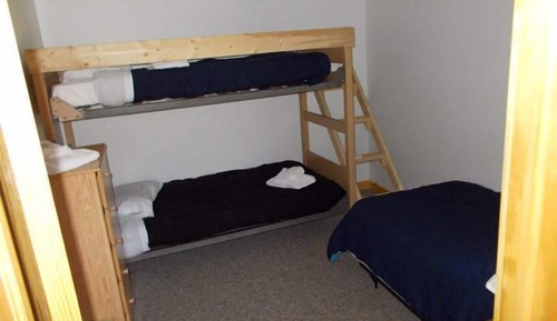 Suite, 3 chambres, 2 salles de bains (Suite 4)