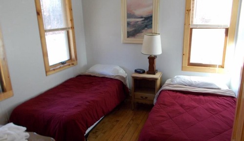 Suite, 3 chambres, 2 salles de bains (Suite 3)