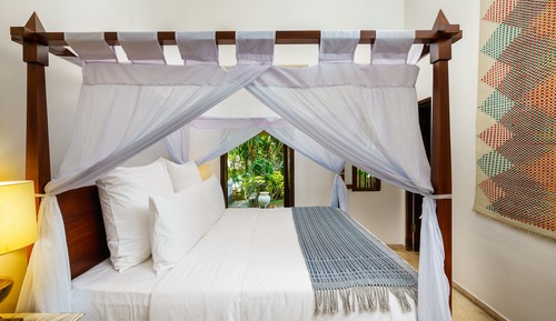 Chambre Double Luxe