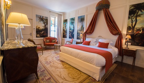 Chambre Triple Junior