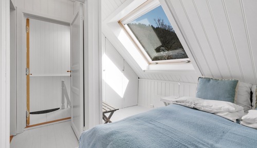 Appartement Familial, 3 chambres, non-fumeurs, vue parc