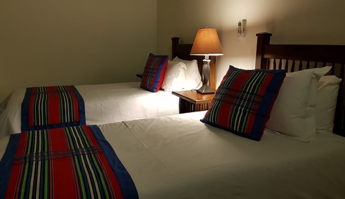 Bungalow Standard, 2 chambres