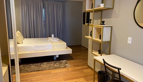 Chambre Double Premium