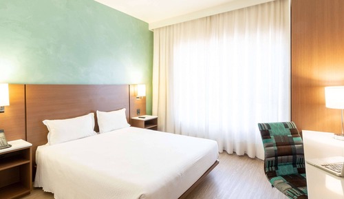 Appartement Standard, 1 lit double