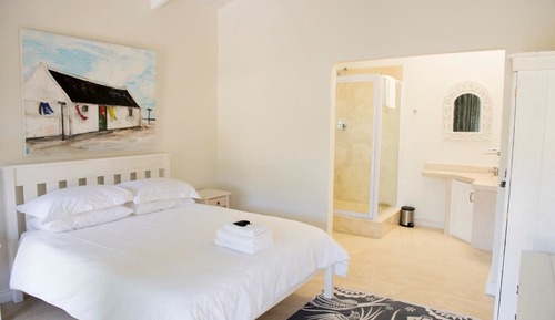Appartement Premium, 3 chambres (Self-catering Unit B )