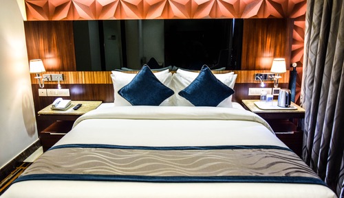 Chambre Standard