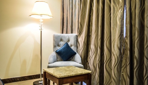 Chambre Deluxe