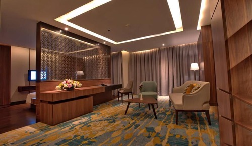 Chambre Exécutive