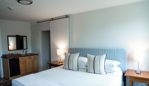 Suite « Premier », 2 chambres