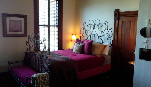 Chambre (Marjoram Room)