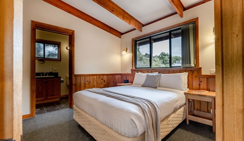Maison, 1 chambre