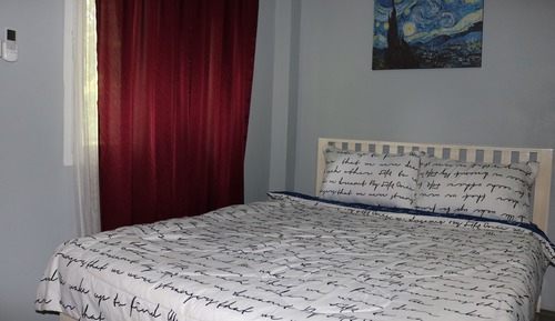 Chambre Double Standard