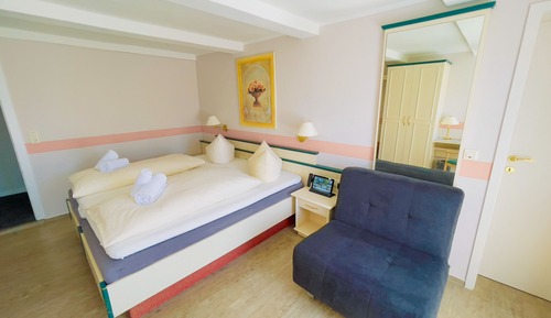 Chambre Double Standard