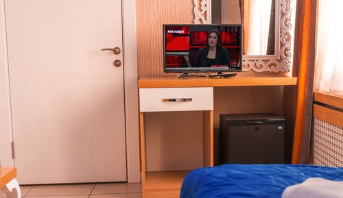 Chambre Simple Standard