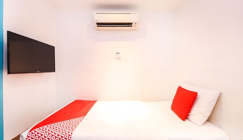 Chambre Simple Standard