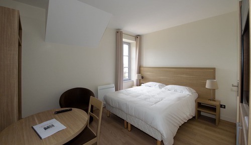 Chambre Double
