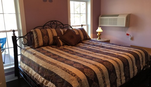 Chambre Simple Exclusive