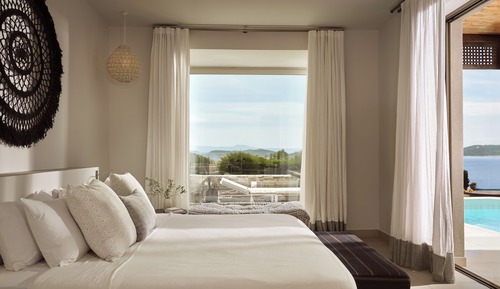 Villa, 1 chambre